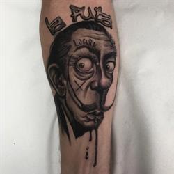 Horario de apertura Mad Sailor Tattoo, Plasencia