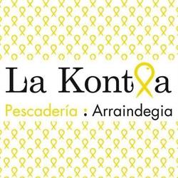 Horario de apertura Pescadería La Kontxa, Pamplona