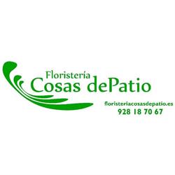 Horario de apertura Cosas de Patio Floristería, Agüimes