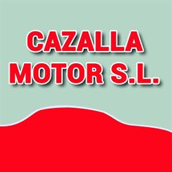 Horario de apertura Taller Cazalla Motor, Cazalla de la Sierra