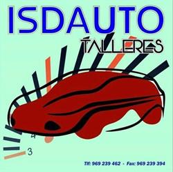 Horario de apertura Talleres Isdauto, Cuenca