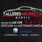 Horario de apertura TALLER MECANICO NEURKETA, Mungia