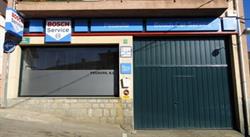 Horario de apertura Bosch Car Service - Pecauto, Cercedilla