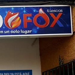 Horario de apertura Locutorio Mundofox, Illescas