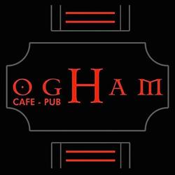 Horario de apertura Café Pub Ogham, Soria