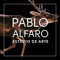 Horario de apertura Estudio de Arte Pablo Alfaro, Albacete