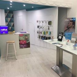 Horario de apertura La Boutique Del Movil, Vigo