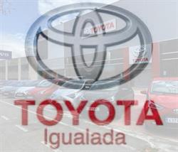 Horario de apertura Taller Oficial TOYOTA Igualada - Anoia Automoció, 