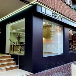 Horario de apertura Sigma-Canals S.L., 