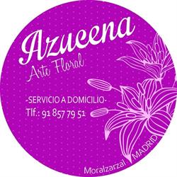 Horario de apertura Azucena Arte Floral, Moralzarzal