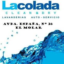 Horario de apertura LA COLADA El Molar, 