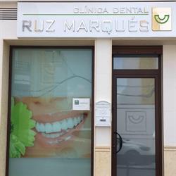 Horario de apertura Clinica Dental Ruz Marqués, Montalbán de Córdoba