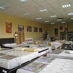 Horario de apertura Colchones Dulces Sueños Molina de Segura,