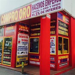 Horario de apertura Compro Oro Joyería Mendez, Chiclana de la Frontera