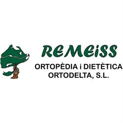 Horario de apertura Remeiss Ortopèdia I Dietètica, Amposta
