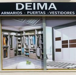 Horario de apertura DEIMA Armarios y Vestidores, La Algaba