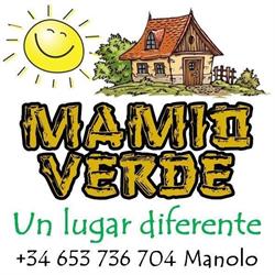 Horario de apertura Hostel Mamio Verde Tenerife, La Orotava