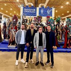 Horario de apertura Huracains Indumentària S.L., Benigánim