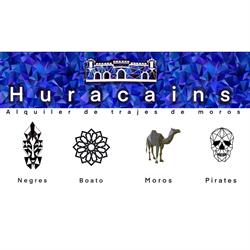 Horario de apertura Huracains Indumentària S.L., Benigánim
