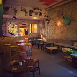 Horario de apertura Un Lugar Café Workspace Las Palmas, Las Palmas de Gran Canaria