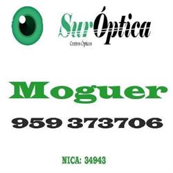 Horario de apertura Suroptica Moguer, 