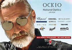 Horario de apertura Ockio, Jávea