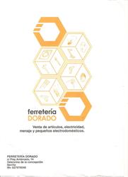 Horario de apertura Ferretería Dorado, Valencina de la Concepción