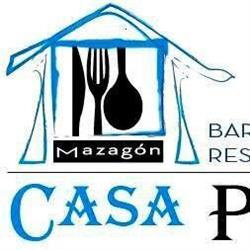 Horario de apertura Casa Pepe, Mazagón
