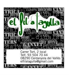 Horario de apertura el fil a l'agulla, Cerdanyola del Valles