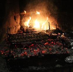 Horario de apertura Asador Carpio de Azaba,