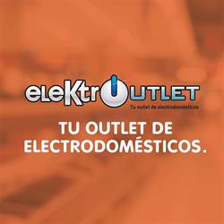 Horario de apertura ELEKTROUTLET, Zaratán