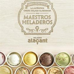 Horario de apertura Chon Heladerías, Socuéllamos