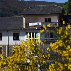 Horario de apertura Escuela Hogar Cangas Del Narcea, Cangas del Narcea