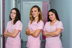 Horario de apertura Clinica Dental Rosa M Fdez Camacho, Alhama de Granada