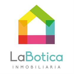 Horario de apertura La Botica Inmobiliaria, Toledo