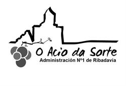 Horario de apertura O Acio da Sorte, Ribadavia