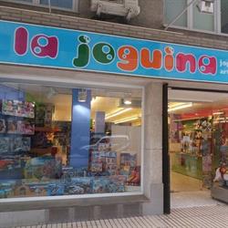 Horario de apertura LA JOGUINA, Balaguer
