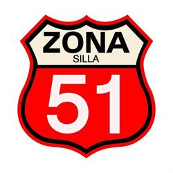 Horario de apertura ZONA 51, Silla