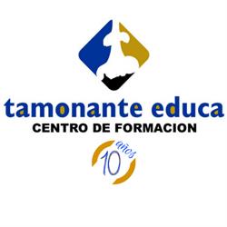 Horario de apertura Tamonante Educa, Centro de Formación, Puerto del Rosario