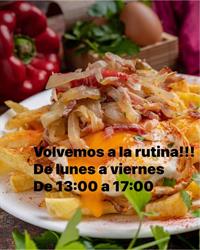 Horario de apertura Guachinche La Huerta de Ana y Eva, La Matanza de Acentejo