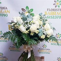 Horario de apertura Floristeria barragan, Villamartín