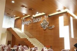 Horario de apertura Bingo Azar Torrevieja, 
