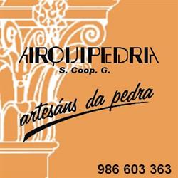Horario de apertura Arquipedra, S. Coop. G., Randufe