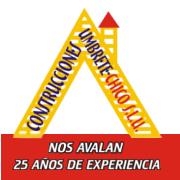 Horario de apertura Construcciones Umbrete-Chico S.L.U, 