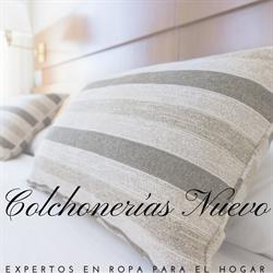 Horario de apertura Colchonerias Nuevo, Arroyomolinos