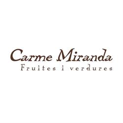 Horario de apertura Carme Miranda Frutas y Verduras, Igualada