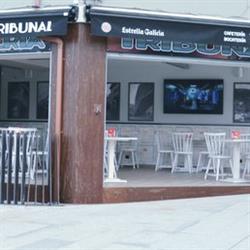 Horario de apertura Café restaurante Tribunal, Ourense