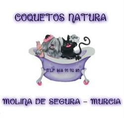 Horario de apertura Peluquería Canina Coquetos Natura, Molina de Segura