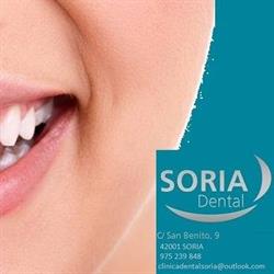 Horario de apertura Clinica Dental, Soria