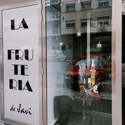 Horario de apertura La frutería de Javi, Zaragoza